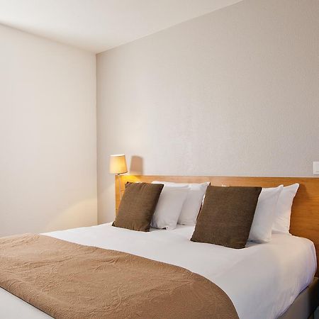 Sejours & Affaires Pantin Charles De Gaulle Aparthotel Exteriör bild